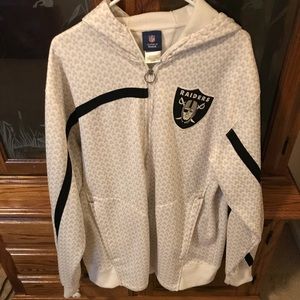 Raiders Hoodie
